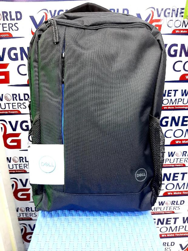 Original Delll Backpack Bags - thumbnail 2