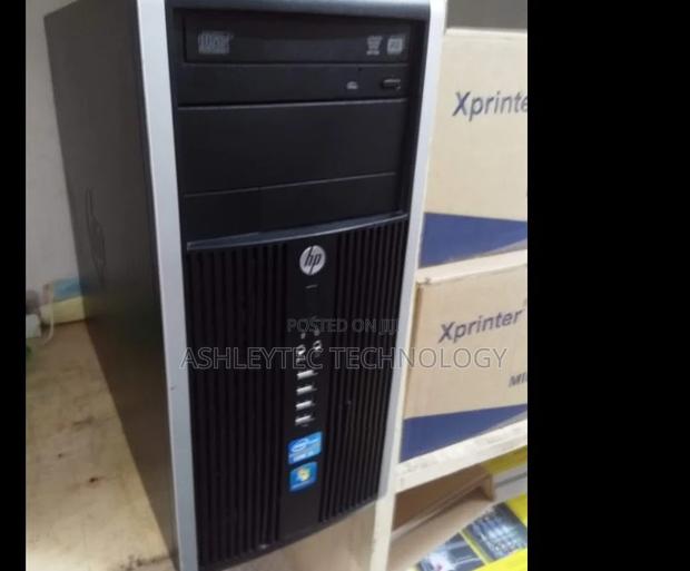 Desktop Computer HP 4GB Intel Core i3 HDD 500GB - thumbnail 2