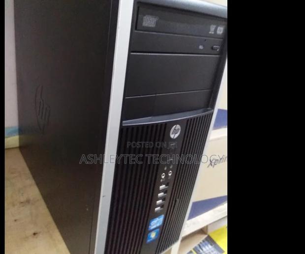 Desktop Computer HP 4GB Intel Core i3 HDD 500GB - thumbnail 3