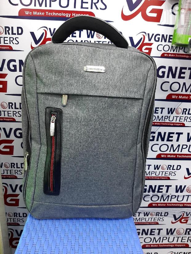 Sevensstars Back Pack Bag - thumbnail 3