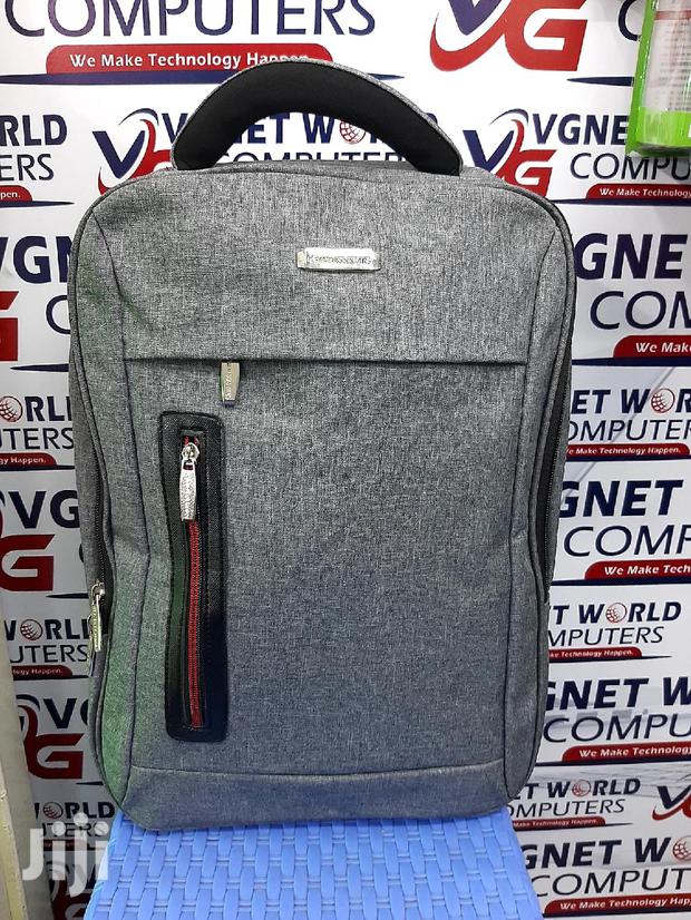 Sevensstars Back Pack Bag