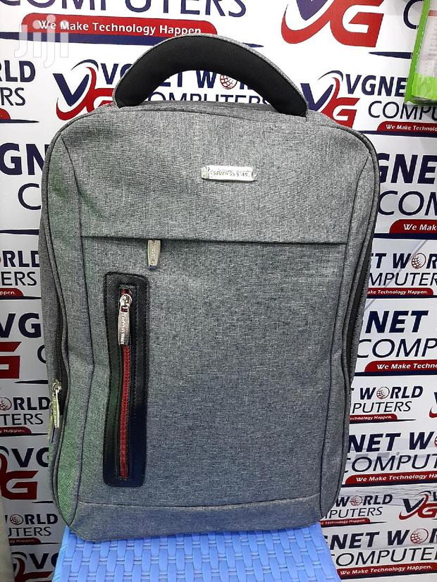 Sevensstars Back Pack Bag - thumbnail 2