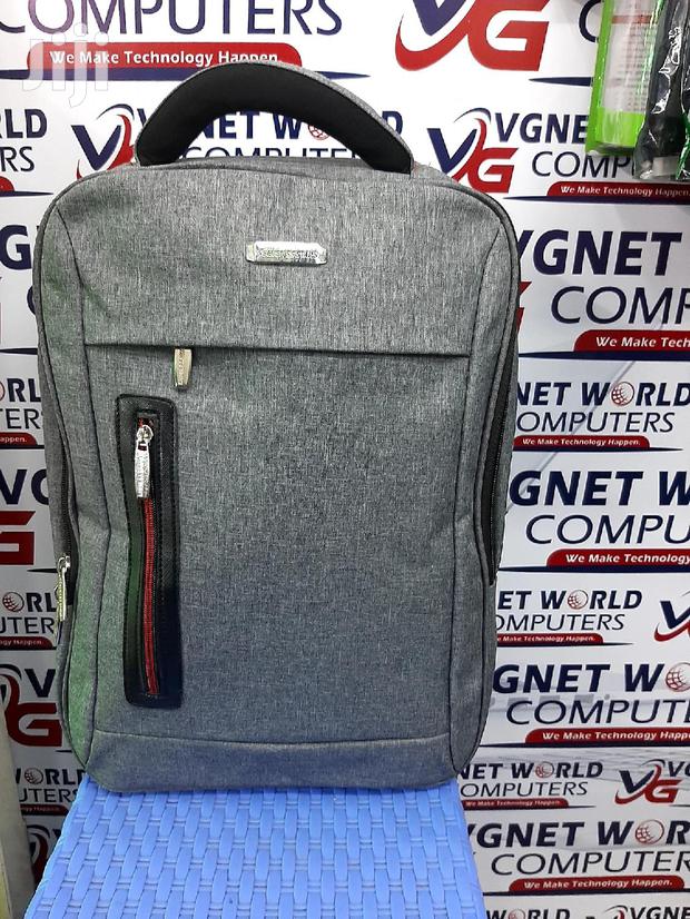 Sevensstars Back Pack Bag - thumbnail 4
