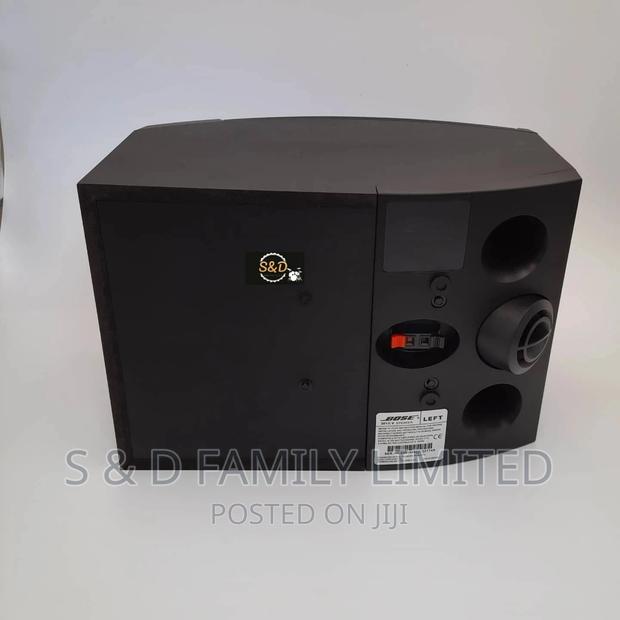 Bose 301 Speakers - thumbnail 3