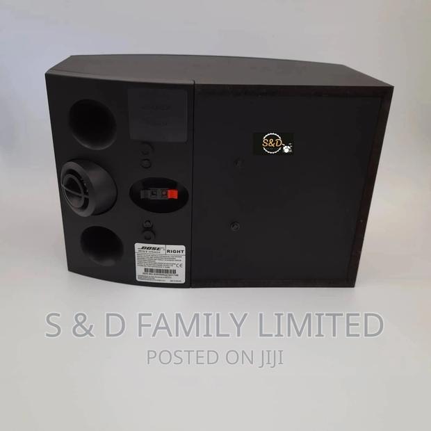 Bose 301 Speakers - thumbnail 4