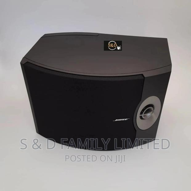 Bose 301 Speakers - thumbnail 2