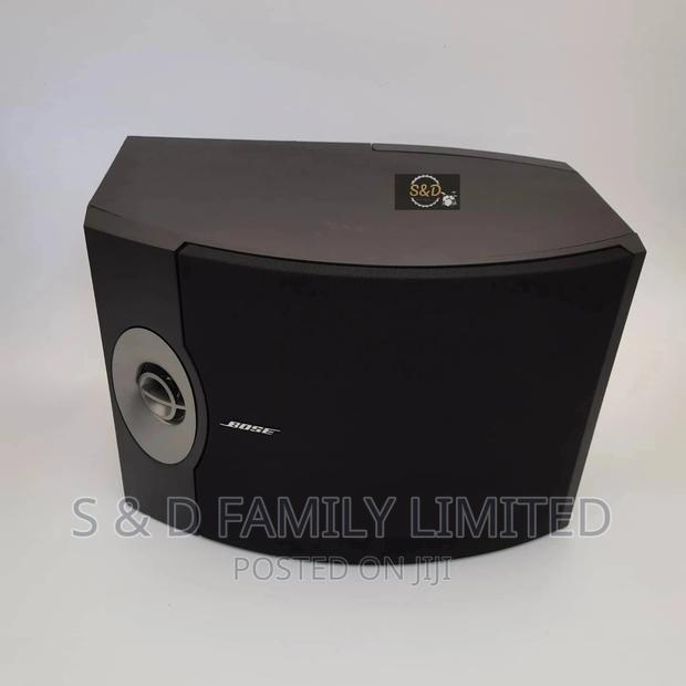 Bose 301 Speakers