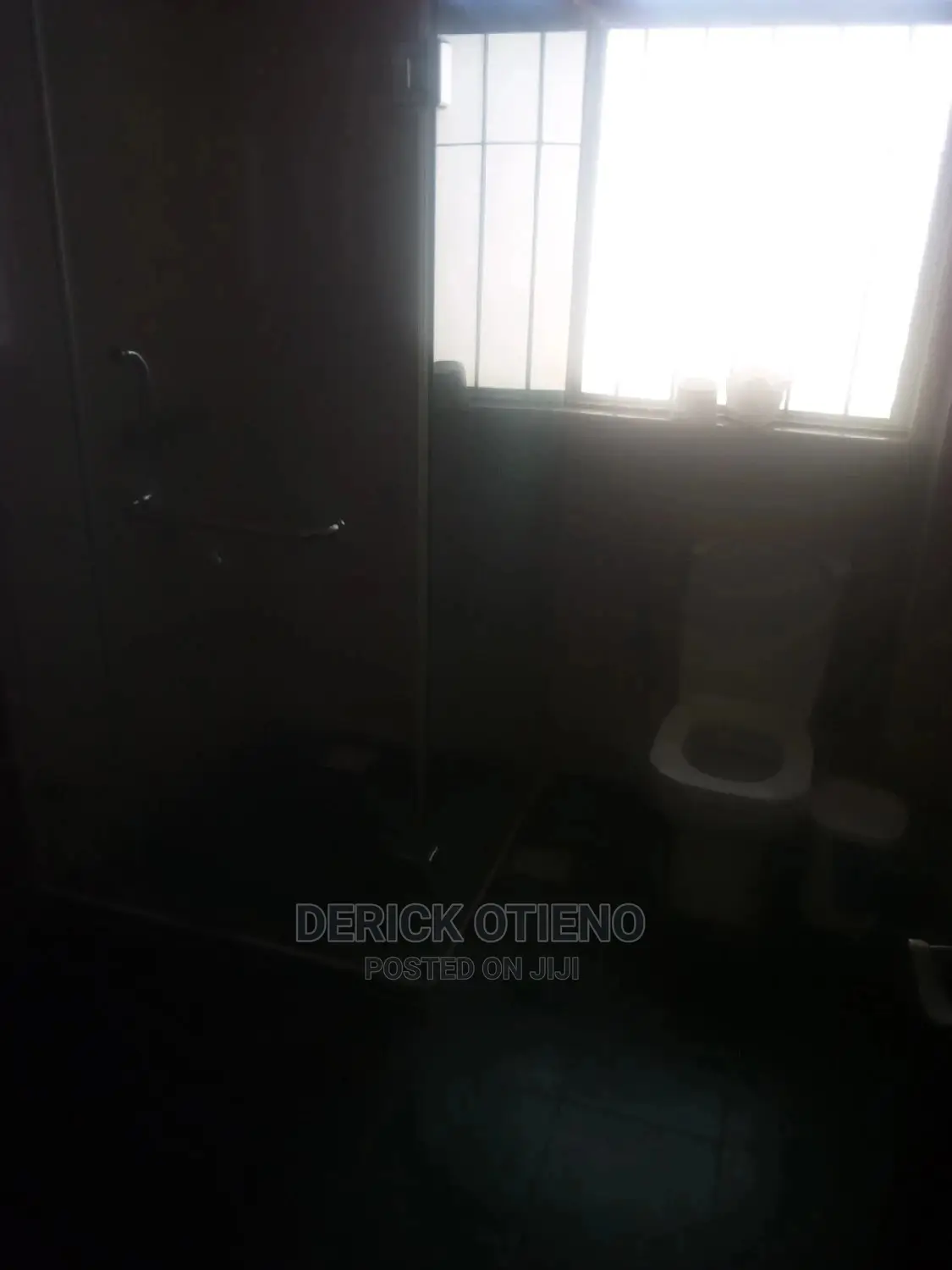 Executive 4 Bedroom Fully Furnished In Kilimani
