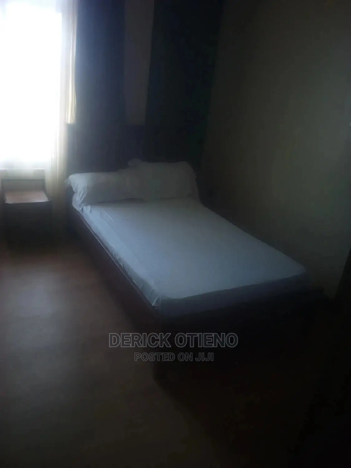 Executive 4 Bedroom Fully Furnished In Kilimani