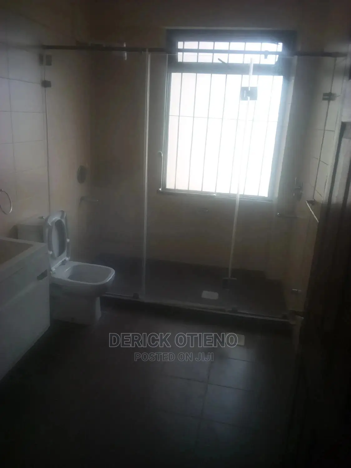 Executive 4 Bedroom Fully Furnished In Kilimani