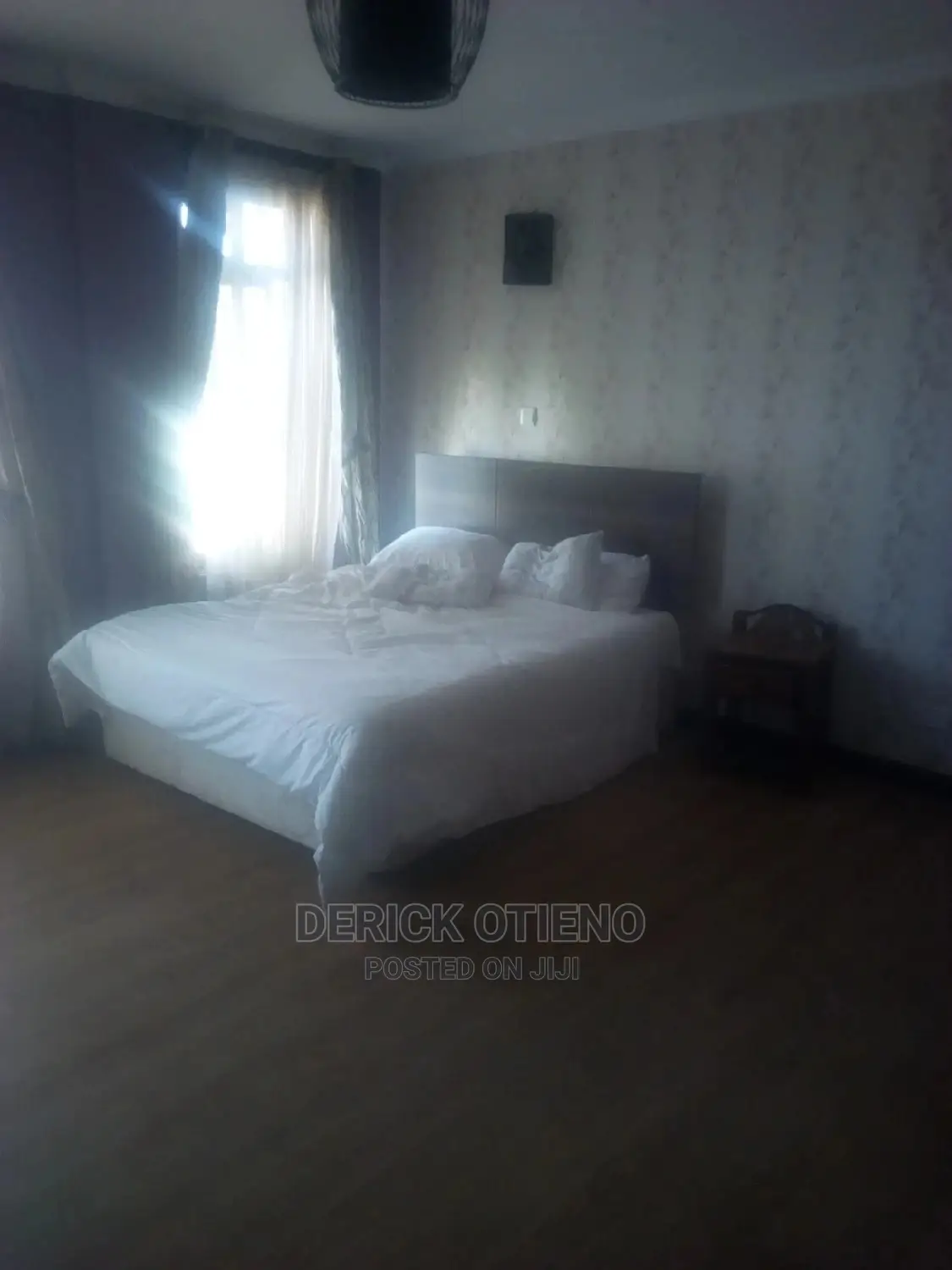 Executive 4 Bedroom Fully Furnished In Kilimani