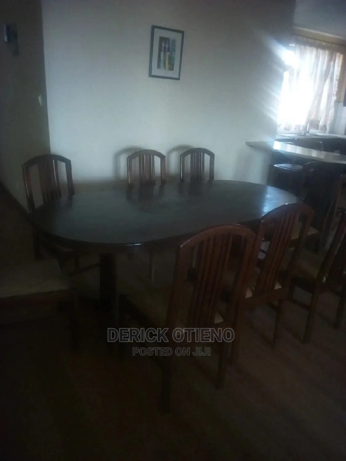 Executive 4 Bedroom Fully Furnished In Kilimani