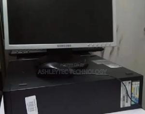 Desktop Computer HP 4GB AMD A6 HDD 160GB - thumbnail 2