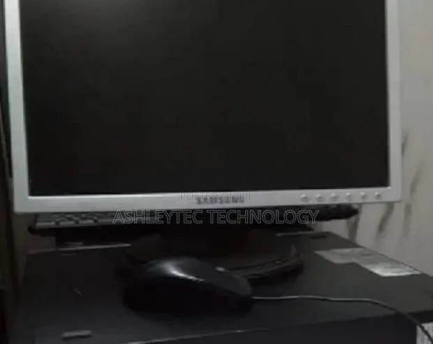 Desktop Computer HP 4GB AMD A6 HDD 160GB - thumbnail 3