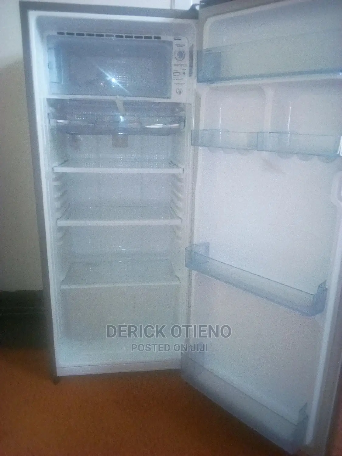 Furnished 1bdrm Apartment in Kilimani for rent