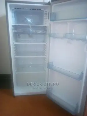 Furnished 1bdrm Apartment in Kilimani for rent