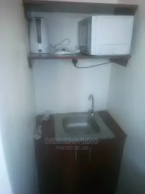 Furnished 1bdrm Apartment in Kilimani for rent