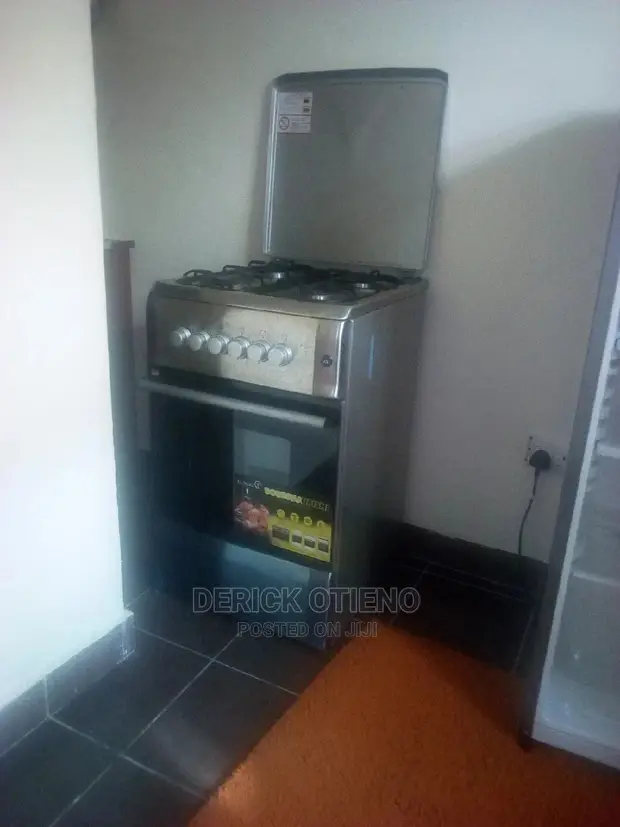 Furnished 1bdrm Apartment in Kilimani for Rent