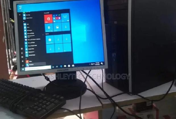 Desktop Computer HP 4GB Intel Core I5 HDD 500GB - thumbnail 2