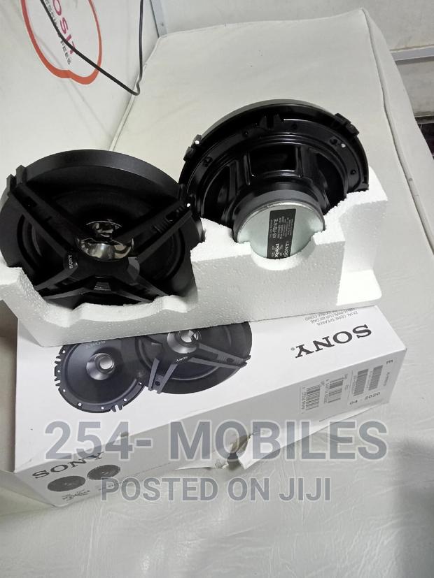 Sony XS-FBI61E - thumbnail 2