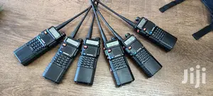 Radio Call Uv5r Plus
