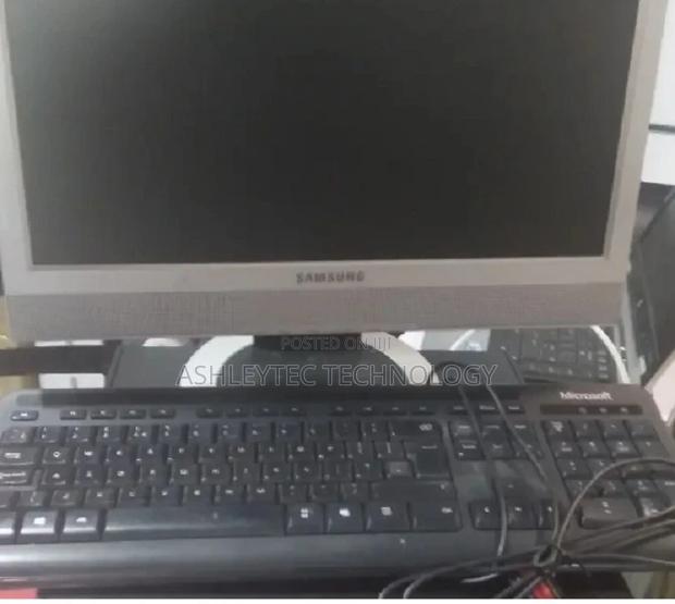 Desktop Computer HP 4GB Intel Core i5 HDD 500GB - thumbnail 3