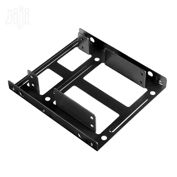 Bracket To Convert 2.5" To 3.5"