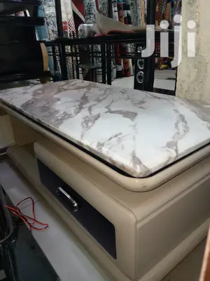 Pure Marble Coffee Tables