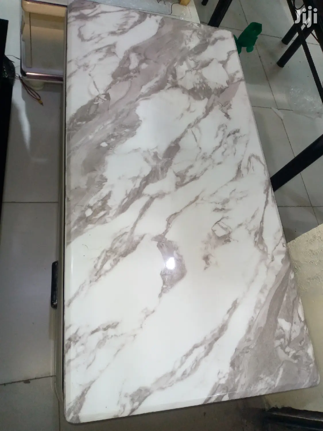 Pure Marble Coffee Tables