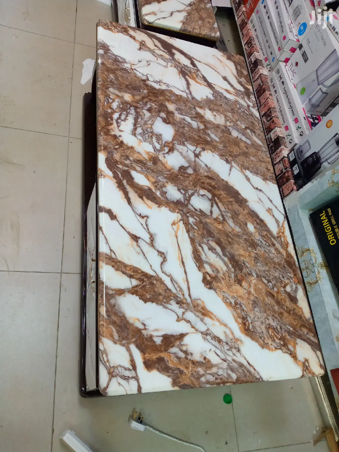 Pure Marble Coffee Tables