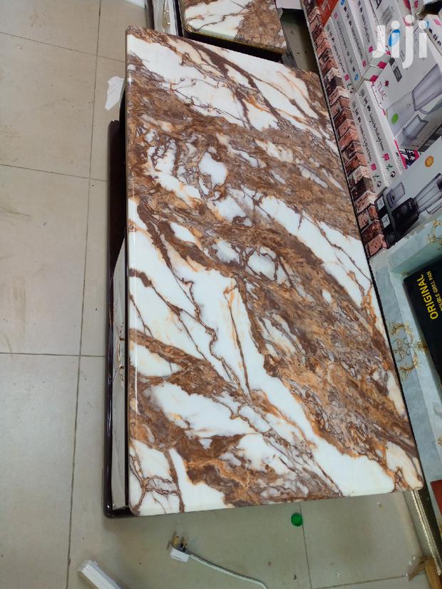 Pure Marble Coffee Tables - thumbnail 4