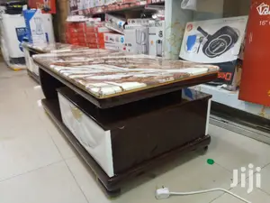 Pure Marble Coffee Tables
