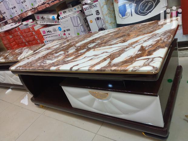 Pure Marble Coffee Tables - main view
