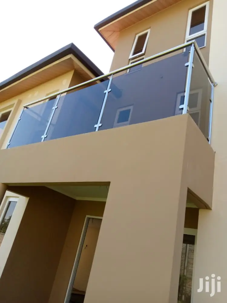 Frameless And All Types Of Glass Work