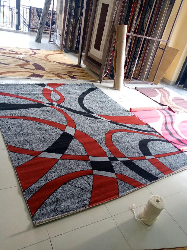 Quality Carpets + Free Delivery! - main view