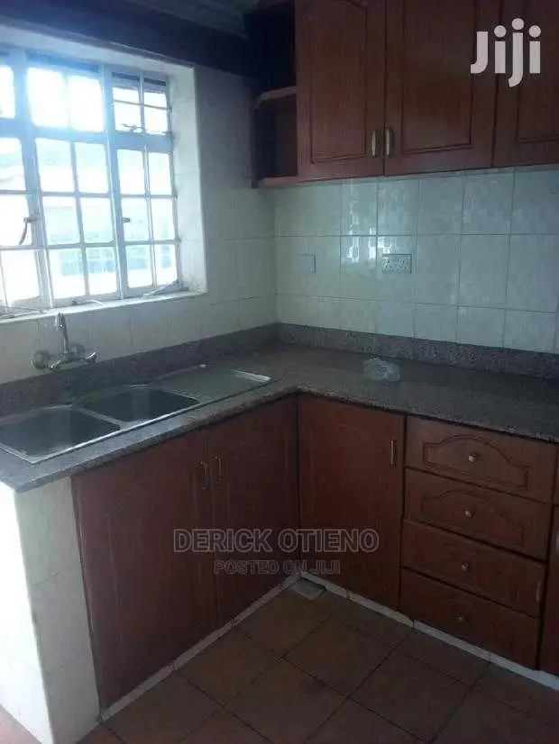 1bdrm Apartment in Kilimani for rent