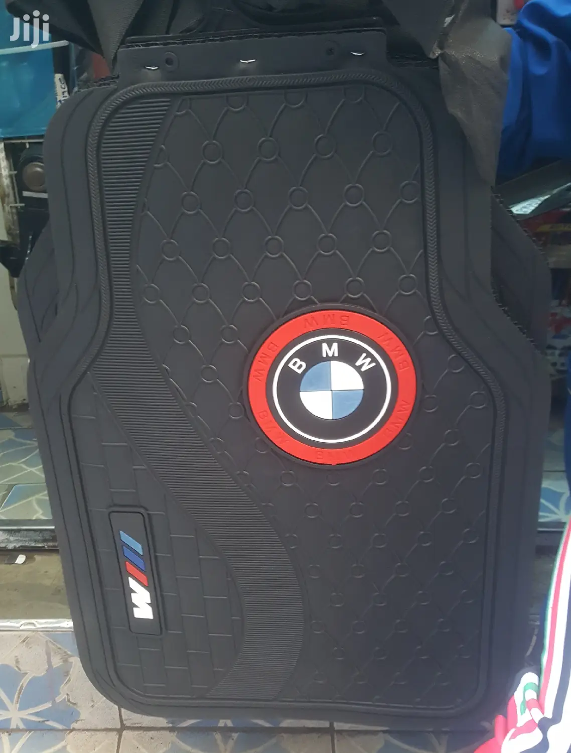 Brand New Bmw Car Mats, Free Delivery Withn Cbd