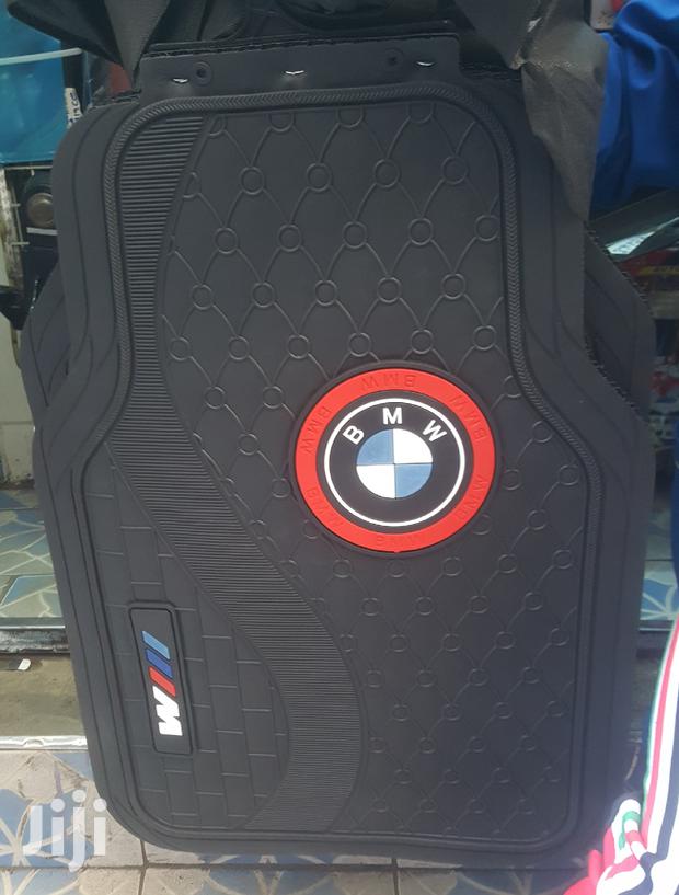 Brand New Bmw Car Mats, Free Delivery Withn Cbd