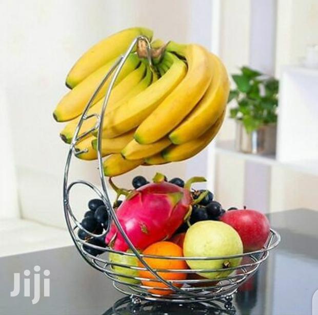 Fruit Basket