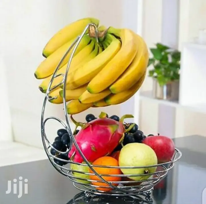 Fruit Basket