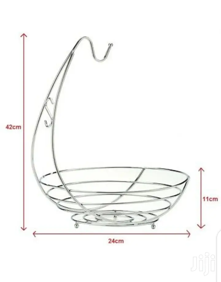 Fruit Basket