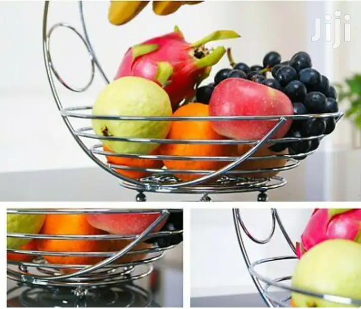 Fruit Basket