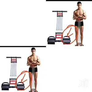 Chest Expander Available