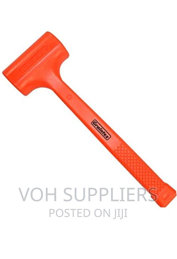 Tolsen Dead Blow Mallet - thumbnail 2