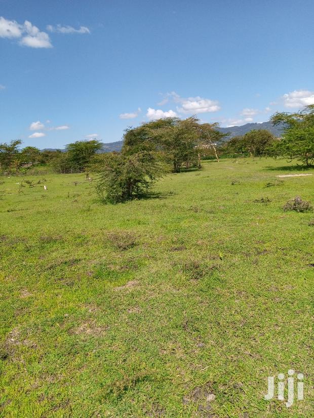 2.5 Acres At Katelembo - main view