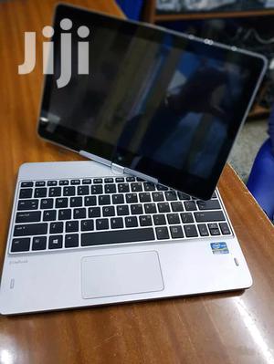 HP Revolve Touch 810 Elitebook Corei5 128GB SSd 4GB Ram - thumbnail 2