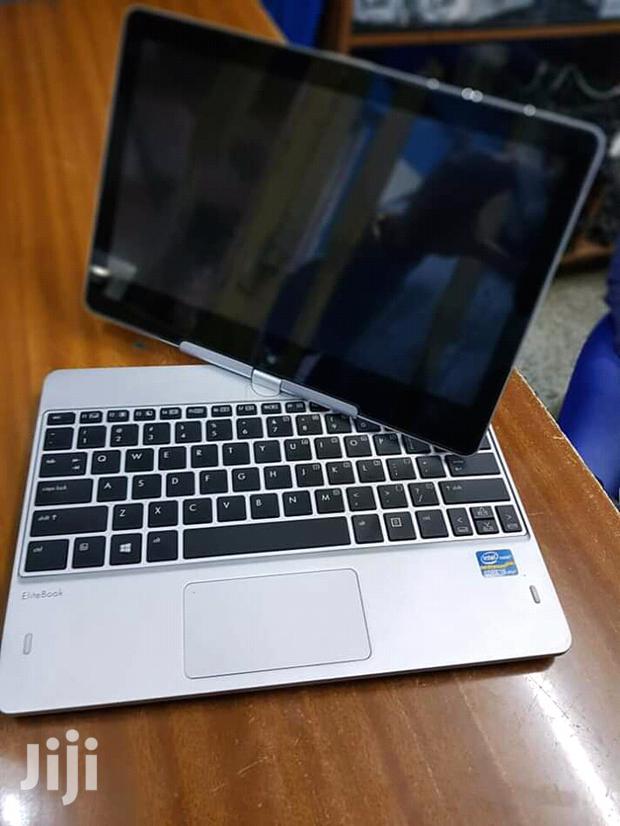 HP Revolve Touch 810 Elitebook Corei5 128GB SSd 4GB Ram