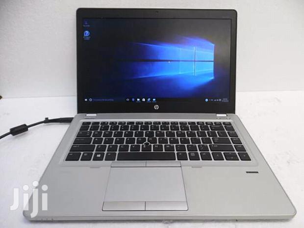 Best HP Folio9470m 500hd 4gbram 2.7ghz - main view