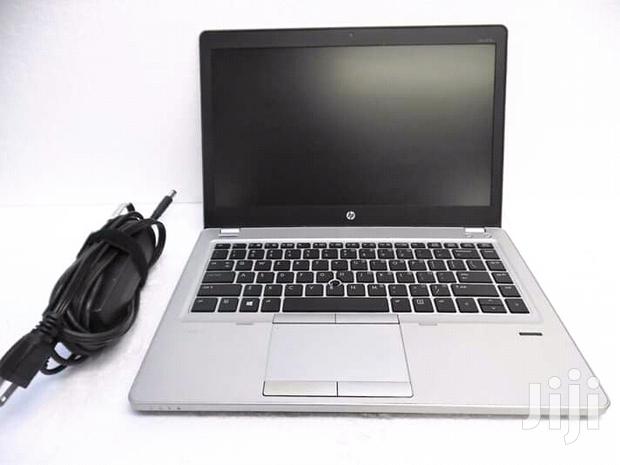 Best HP Folio9470m 500hd 4gbram 2.7ghz - thumbnail 3