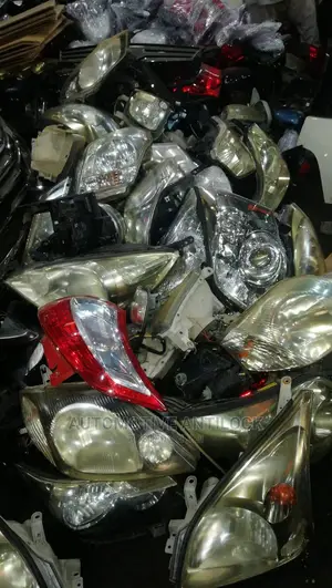 Get Ride of All Faulty Headlight and Be at Safe for a Ride